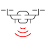 drones